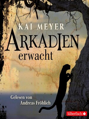 cover image of Arkadien erwacht